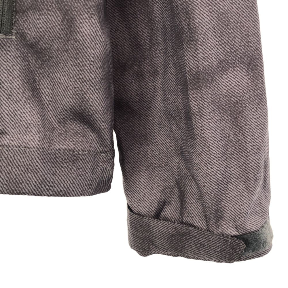 コロンビア 長袖 ジップパーカー M グレー系 Columbia アウトドア メンズ