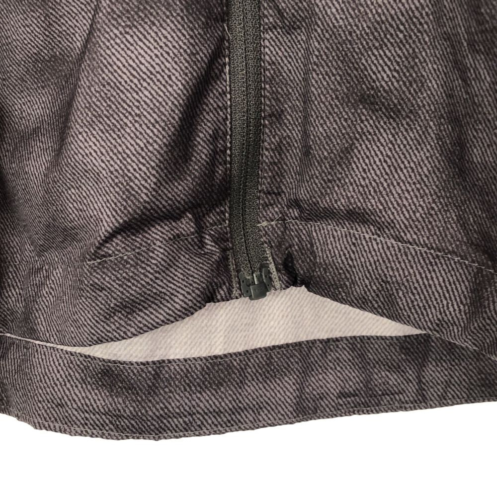 コロンビア 長袖 ジップパーカー M グレー系 Columbia アウトドア メンズ