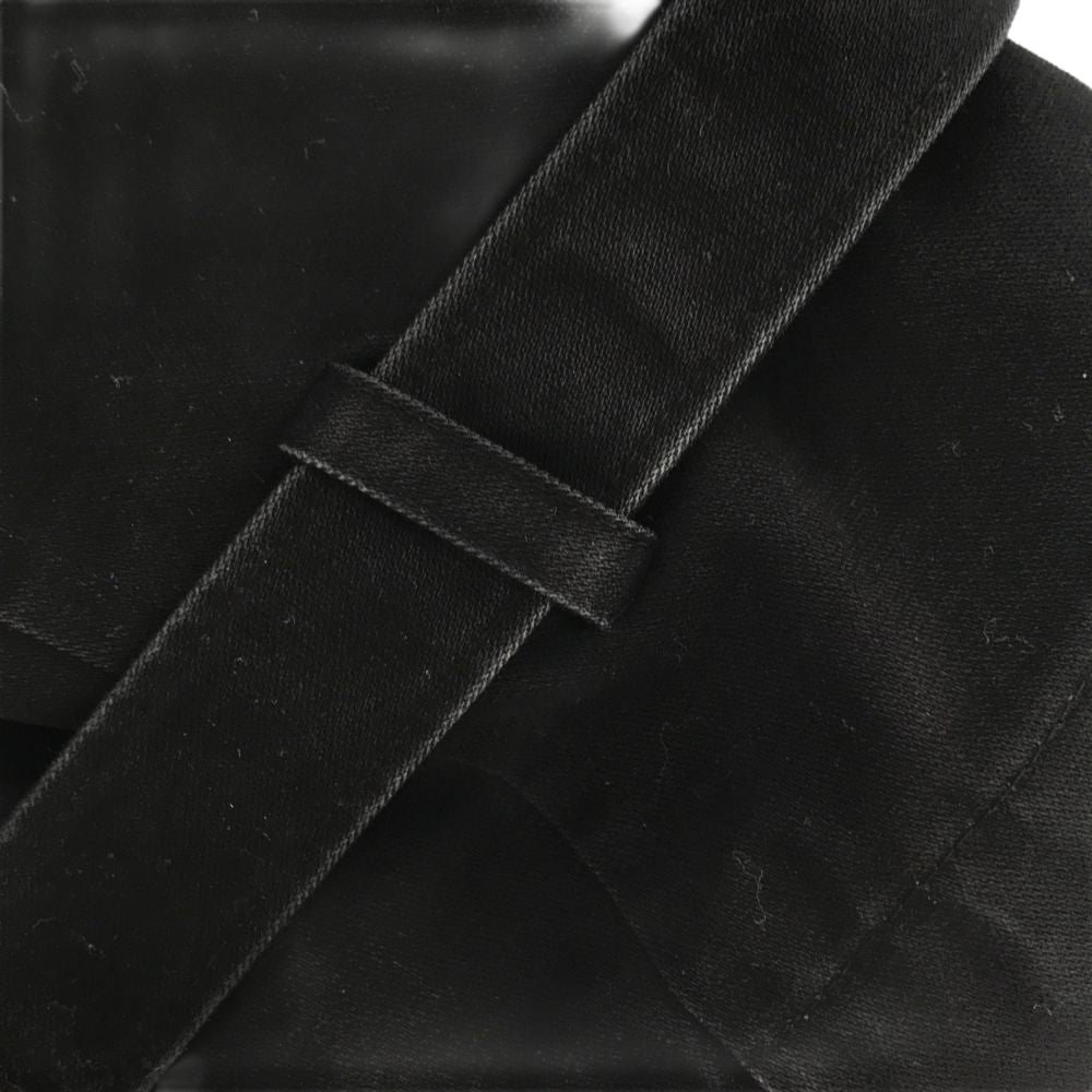 ユナイテッドアローズ トレンチコート S ブラック UNITED ARROWS メンズ