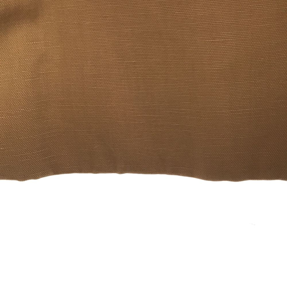 オフィシンジェネラル ステンカラーコート 38 ブラウン Officine Generale レディース