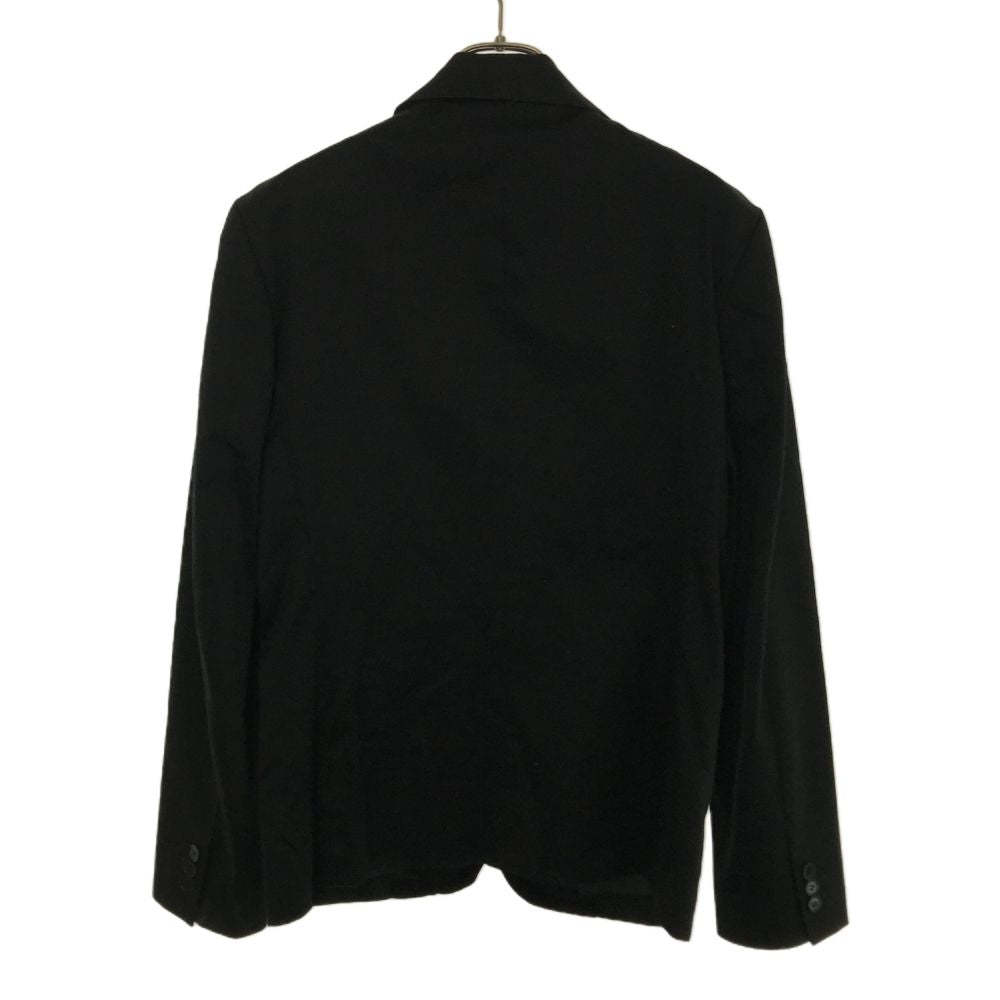 ブラックバレットバイニールバレット テーラードジャケット 2 ブラック BLACKBARRETT by NEIL BARRETT 三陽商会 メンズ