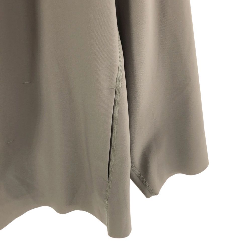 PUBLIC TOKYO パブリックトウキョウ 日本製 長袖 ジャケット 2 カーキ系 レディース