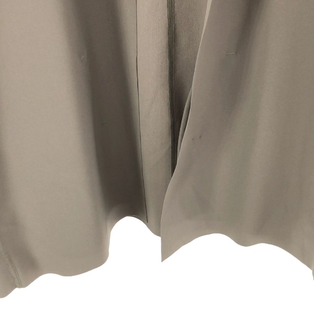 PUBLIC TOKYO パブリックトウキョウ 日本製 長袖 ジャケット 2 カーキ系 レディース