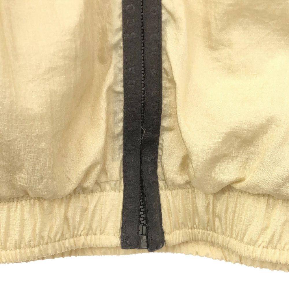 SCOTCH&SODA スコッチアンドソーダ 長袖 ナイロンジャケット S ベージュ系 ジャンパー メンズ