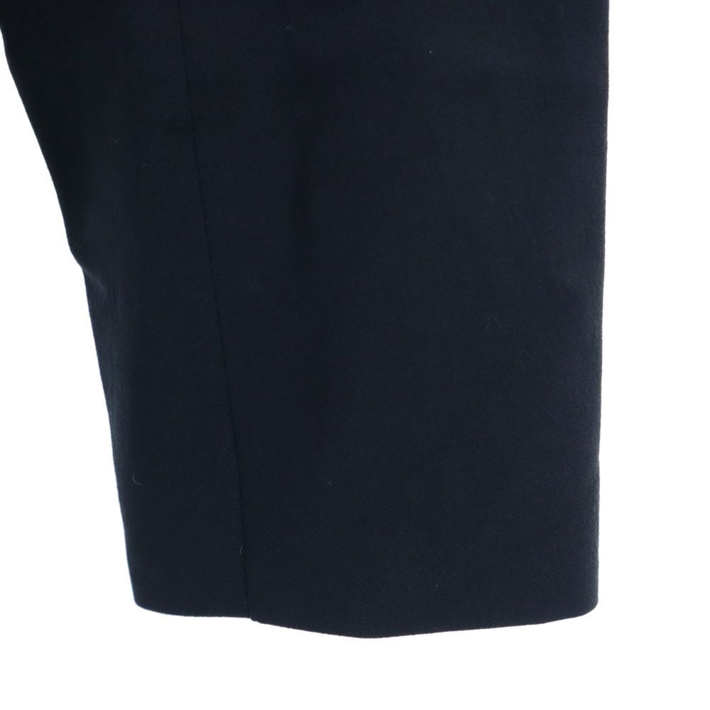 EPOCA エポカ イタリア製 長袖 テーラードジャケット ブラック レディース