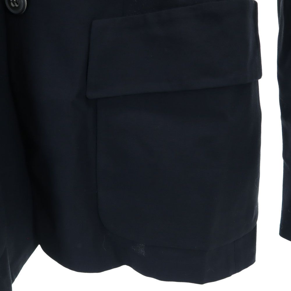 EPOCA エポカ イタリア製 長袖 テーラードジャケット ブラック レディース