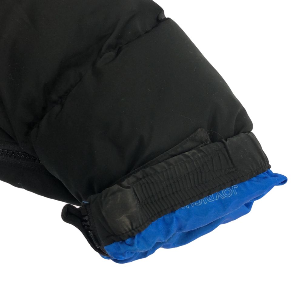 JOYRICH ジョイリッチ 長袖 中綿ジャケット M ブラック メンズ