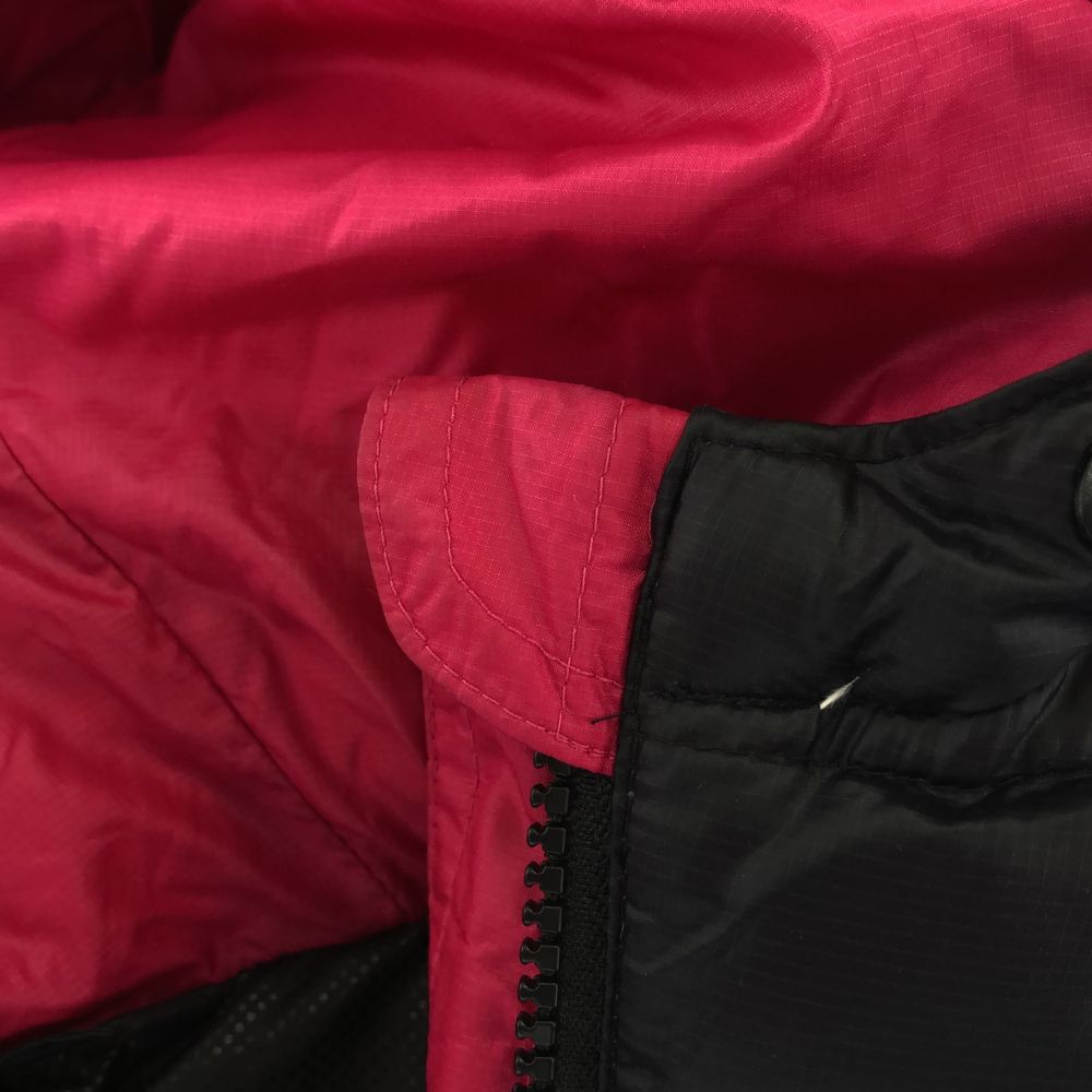 コロンビア OMNI-HEAT オムニヒート ダウンジャケット S ブラック Columbia アウトドア レディース