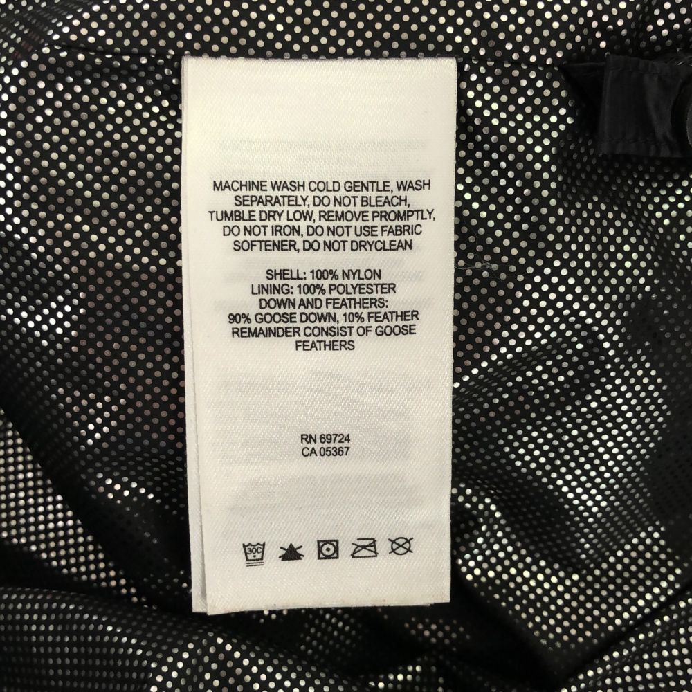 コロンビア OMNI-HEAT オムニヒート ダウンジャケット S ブラック Columbia アウトドア レディース