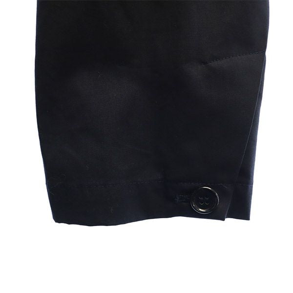 UNIVERSAL PRODUCTS ユニバーサルプロダクツ テーラードジャケット 2 ネイビー メンズ