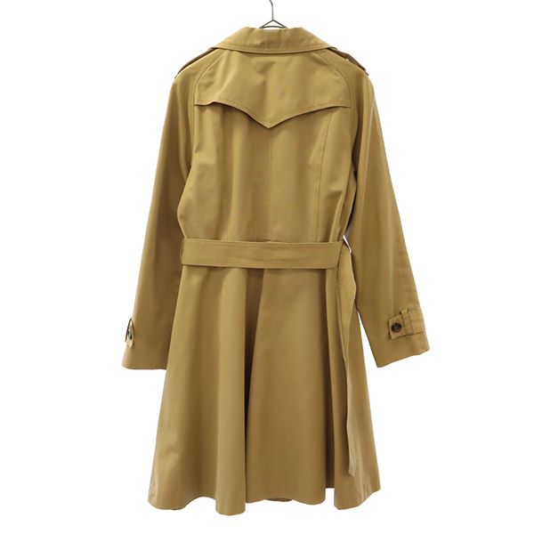 FRAY I.D フレイアイディー トレンチコート 0 ベージュ レディース