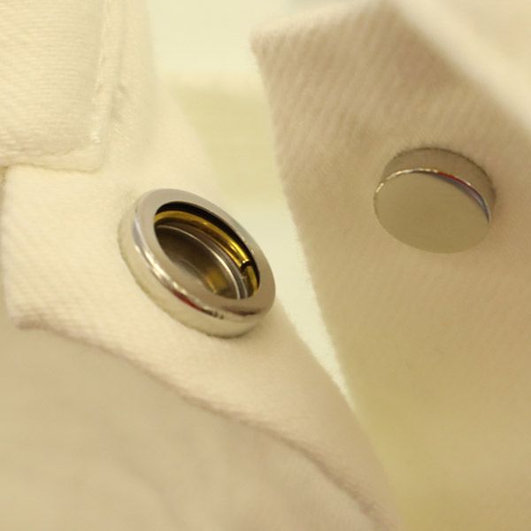 未使用 STUDIOUS ステュディオス デニムジャケット 0 ホワイト Gジャン ジージャン レディース