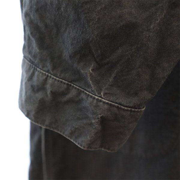 charpentier de vaisseau シャルパンティエ ドゥ ヴェッソ 長袖 ワンピース 1 グレー×ピンク レディース