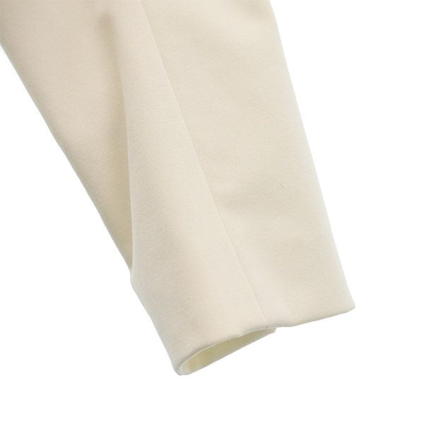 theory セオリー テーラードジャケット 2 ホワイト レディース