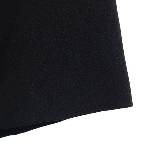 ヴァネッサブリューノ ジャケット 36 ブラック vanessabruno レディース