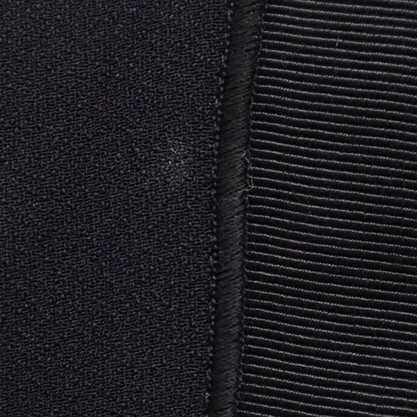 ヴァネッサブリューノ ジャケット 36 ブラック vanessabruno レディース