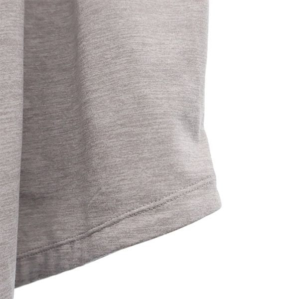 NIKE ナイキ ワンポイントプリント トレーニング 羽織 ジャケット S グレー スポーツ カーディガン レディース