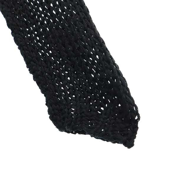 REPLAY リプレイ 長袖 ニット XS ブラック セーター レディース