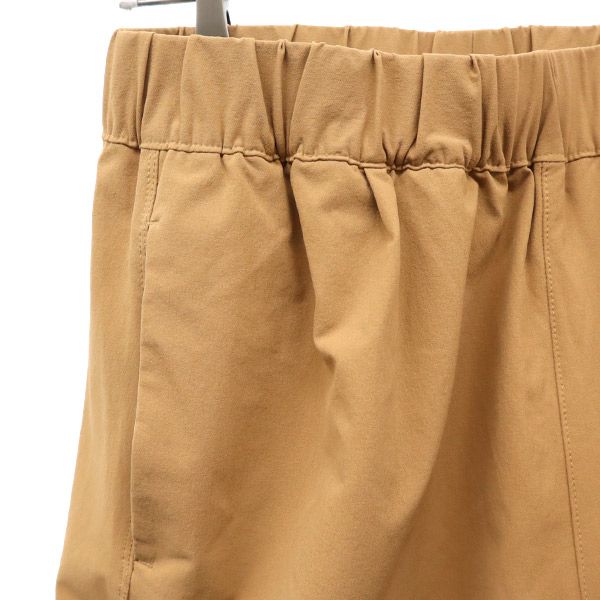 コロンビア アウトドア ワイドパンツ L ブラウン系 Columbia レディース