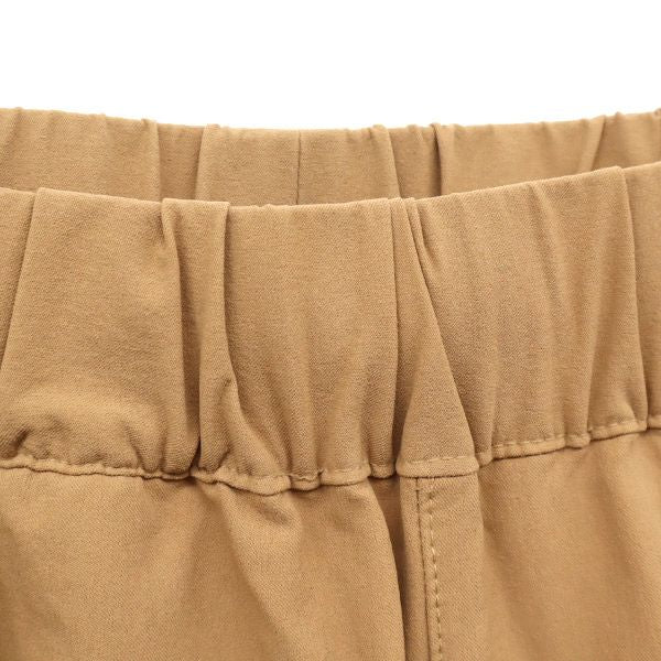 コロンビア アウトドア ワイドパンツ L ブラウン系 Columbia レディース