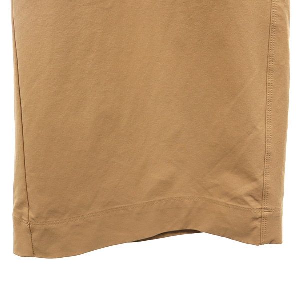 コロンビア アウトドア ワイドパンツ L ブラウン系 Columbia レディース