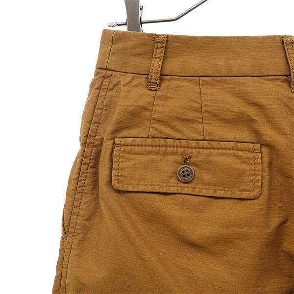 MACKINTOSH PHILOSOPHY マッキントッシュフィロソフィー 三陽商会 ストレートパンツ 38 ブラウン レディース