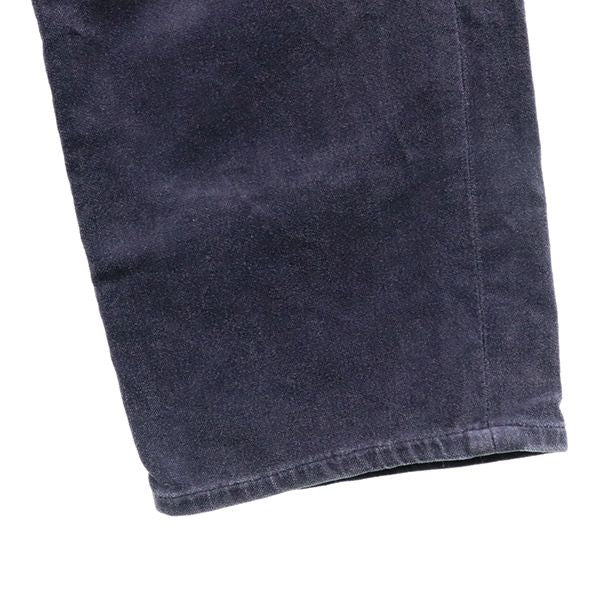 ポールスミス ボタンフライ チノパンツ 31(70) パープル系 Paul Smith メンズ