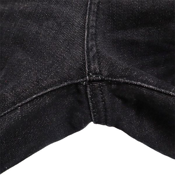 REPLAY リプレイ ブーツカットデニムパンツ W23 グレー カットオフ レディース