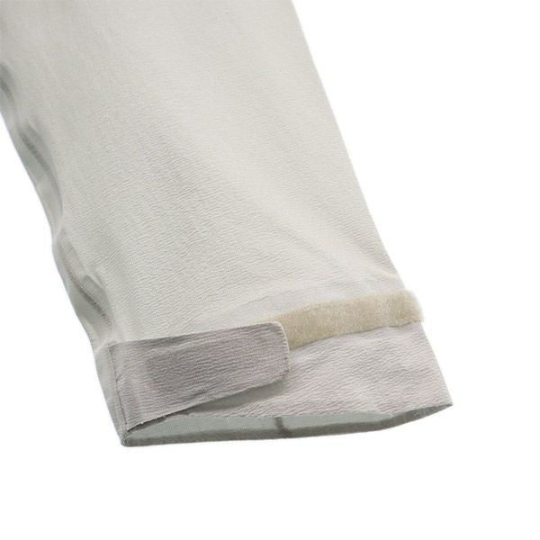 Karrimor カリマー ワンポイントロゴプリント ナイロンジャケット S グレー アウトドア 収納袋付 メンズ