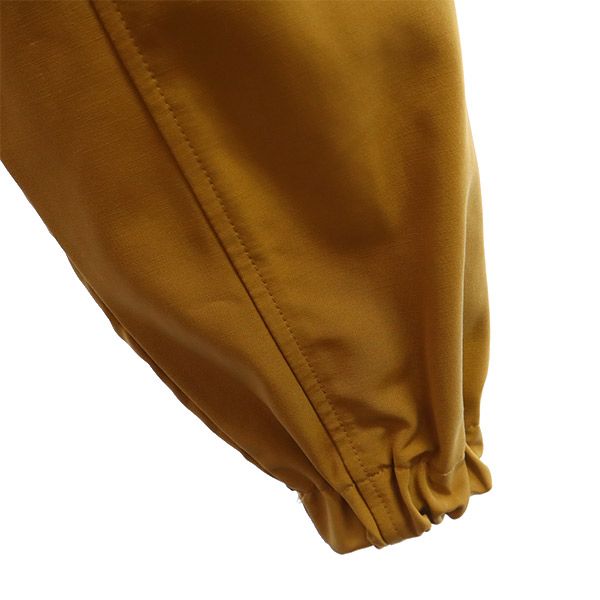 ザラ コーチジャケット S ブラウン ZARA メンズ