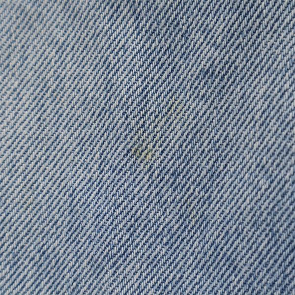 Levi's リーバイス ストレートデニムパンツ W32 ブルー ジーパン メンズ