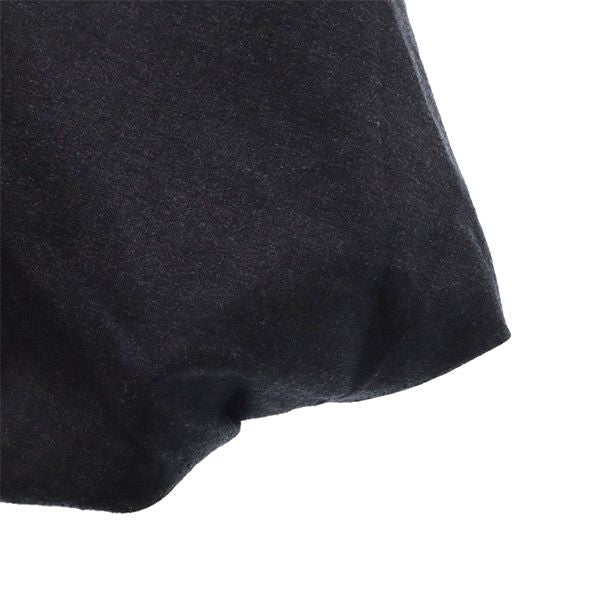 Rene ルネ 日本製 ウールブレンド ミニスカート 34 グレー レディース