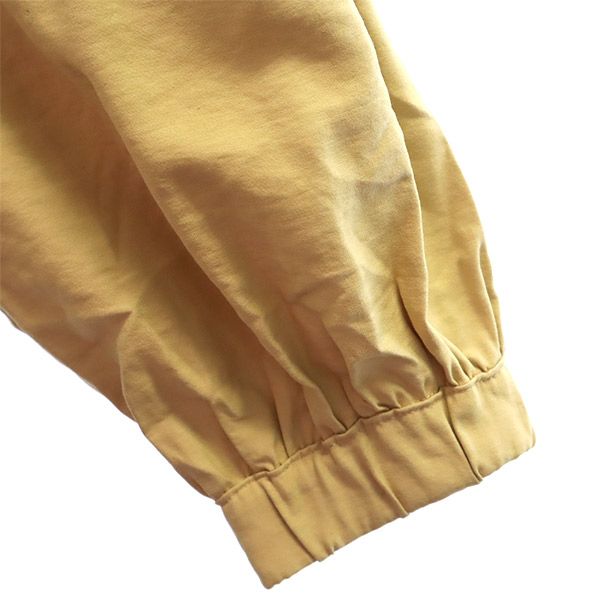 ミスティック 長袖 ロングワンピース F ベージュ mystic レディース