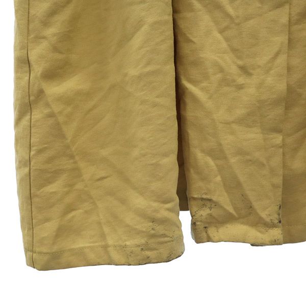 ミスティック 長袖 ロングワンピース F ベージュ mystic レディース