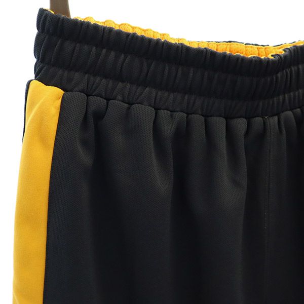 アンドワン バスケットボール パンツ M ネイビー系 AND1 メンズ