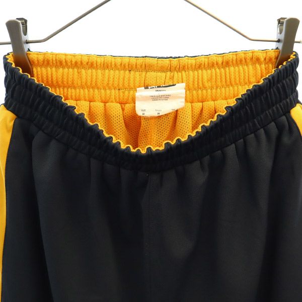 アンドワン バスケットボール パンツ M ネイビー系 AND1 メンズ