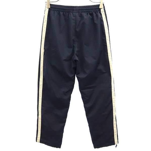 アディダス トレーニング ウインドパンツ 160 ネイビー adidas ウォームアップ キッズ