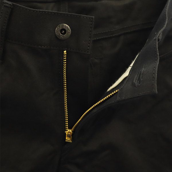 JAPAN BLUE ジャパンブルー 日本製 スリムデニムパンツ w29 ブラック ジーパン メンズ