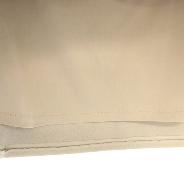 リリーブラウン LWFS161137 切替 カラーブロック ミニ丈 ティアードスカート 0 Lily Brown レディース