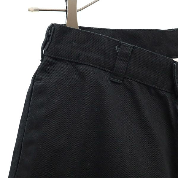 charpentier de vaisseau シャルパンティエ ドゥ ヴェッソ チノパンツ 1 ブラック レディース