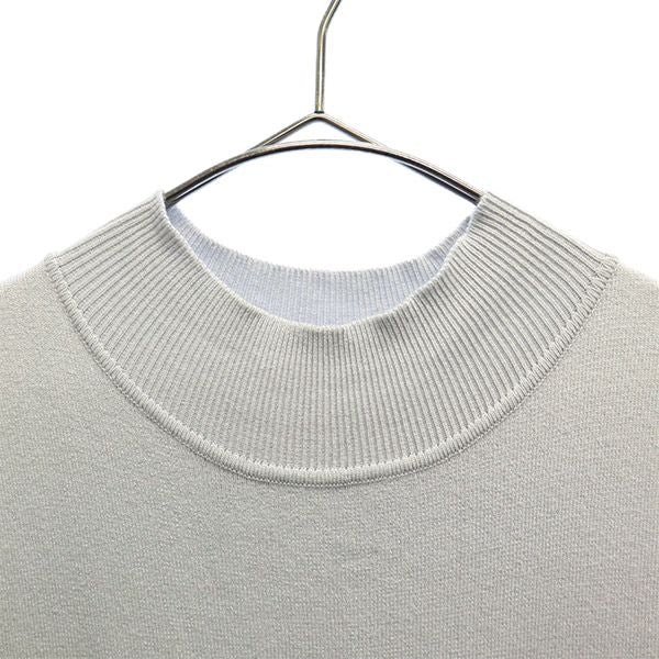 eimy istoire エイミーイストワール ロングワンピース グレー レディース