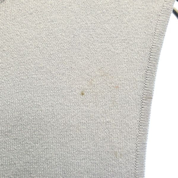 eimy istoire エイミーイストワール ロングワンピース グレー レディース