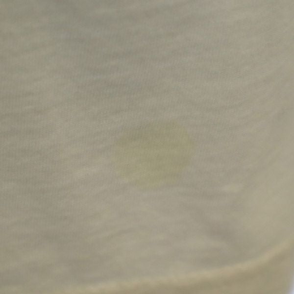 サタデーズサーフニューヨーク プリント 半袖 Tシャツ M ホワイト SATURDAYS SURF NYC クルーネック メンズ