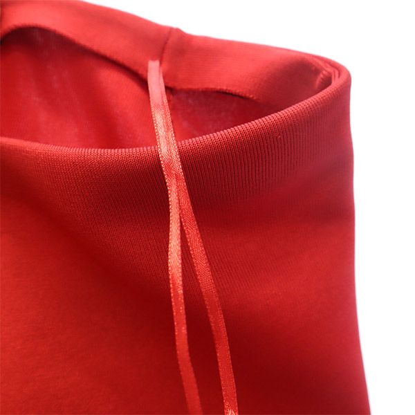 未使用 ラルフローレン ミディ丈 タイトスカート XS レッド RALPH LAUREN レディース