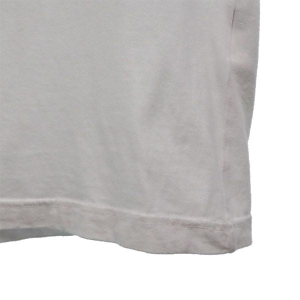 ゲス プリント 半袖 Tシャツ XL ホワイト Guess メンズ