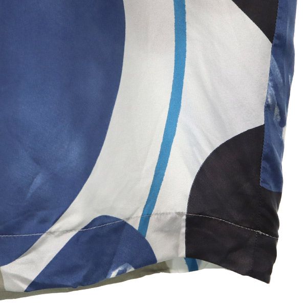 MAX MARA マックスマーラ 総柄 ノースリーブ ワンピース レディース