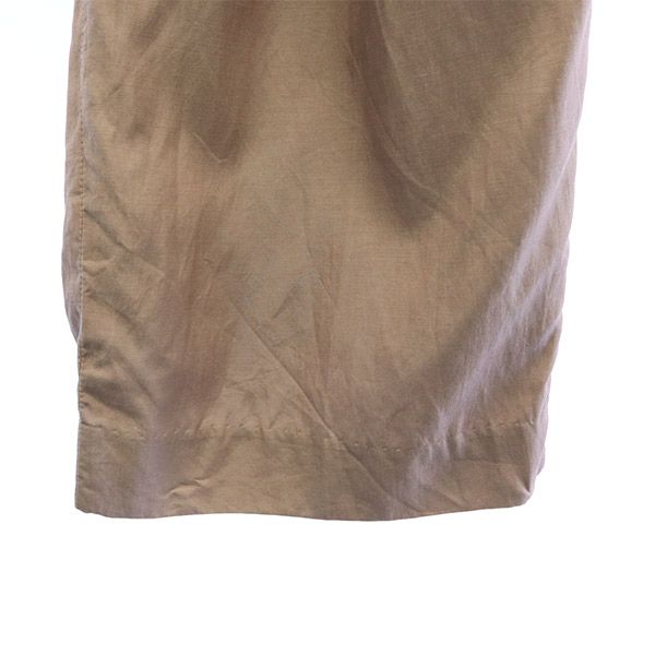 SNIDEL スナイデル SWFP211143 ハイウエストタック パンツ 0 ピンク レディース