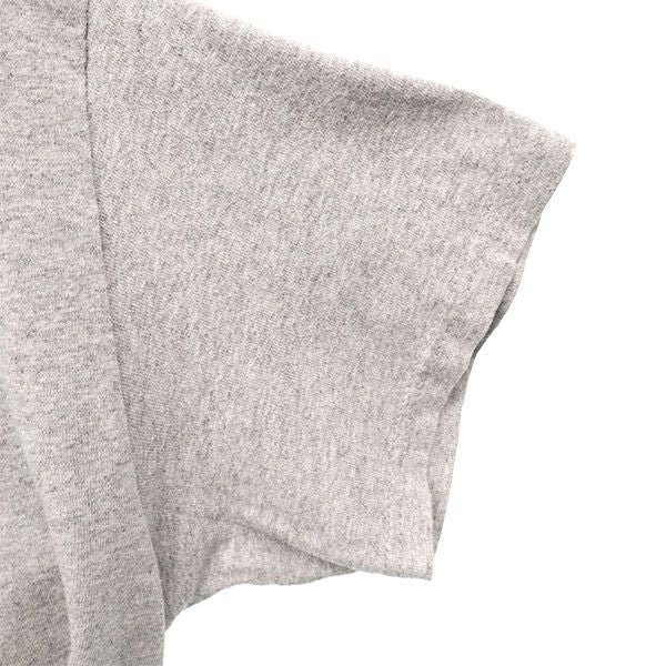 ベニスビーチ プリント 半袖 Tシャツ グレー VENICE BEACH メンズ