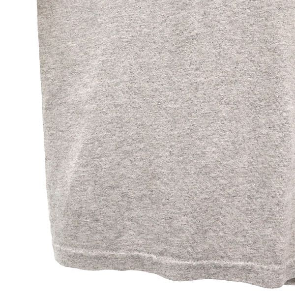 ベニスビーチ プリント 半袖 Tシャツ グレー VENICE BEACH メンズ