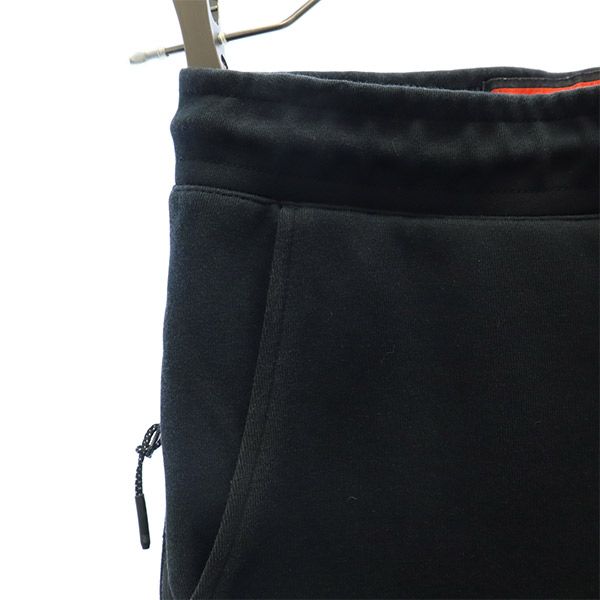 ナイキ トレーニング ショートパンツ M ブラック NIKE メンズ